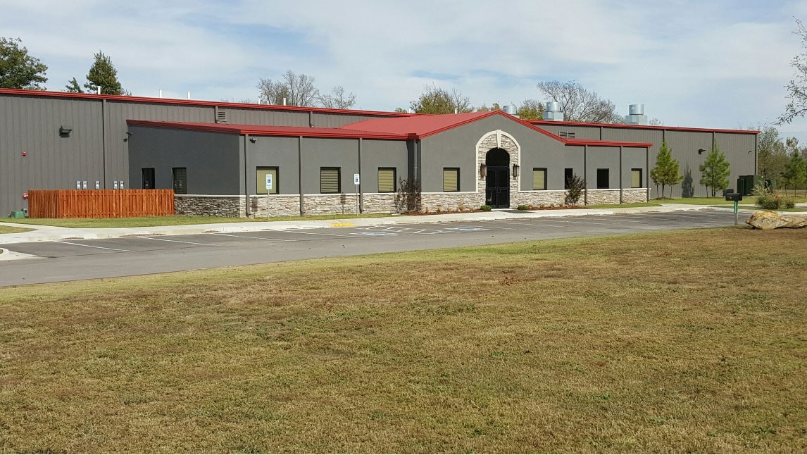 Molded Products, Inc. Molded Products, Inc.